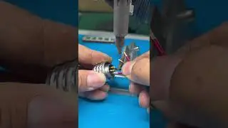 Aviation connector soldering wires #PCBBoardSolderingWires #PlugSolderingWires #MotorSolderingWires