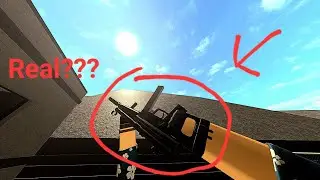 (120 KILLS) The BEST SMG in Phantom Forces Console