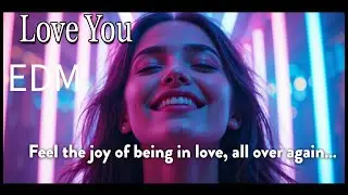 Emotional EDM Anthem | Love You &ndash; Official Track 06 [Album: YOU]