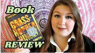 Grasshopper Jungle (Spoiler Free) | REVIEW