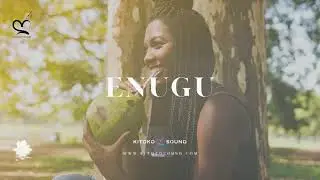 Chill Afro Pop Type Beat 
