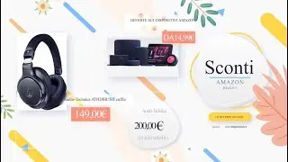 Aspettando Amazon Prime Day - Le offerte Amazon di oggi  12/10/2020