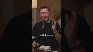 Jesus at the center of it all