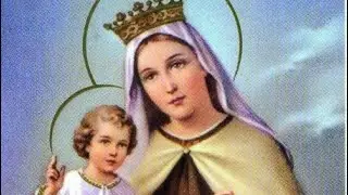 CBW III - #36 / O God, be gracious and bless us / psalm 67/ Mary, Mother of God / January 1st