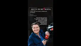 Ulli Zelle liest aus seinem Buch &bdquo;Mein Berlin &ndash; Mein Leben&ldquo;