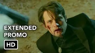 Roswell, New Mexico 1x11 Extended Promo 
