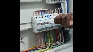 Maelezo kabla ya kuanza kufanya electrical testing and inspection