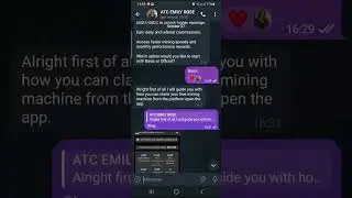 ATC MINING PRO SCAM OR LEGIT???