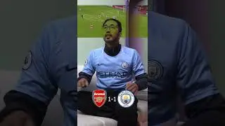 Jack Grealish Goal v Arsenal #shorts
