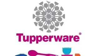 Tupperware Breakfast Maker Set