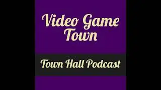 Video Game Town Hall Episode #036: Shuttlecock