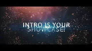 DJ INTRO Show Opener