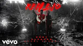Xhey - Reflejo ft. Alcover, Vladi Cachai