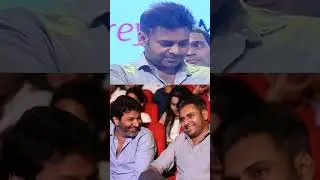 Happy Friendship day | Trivikram with Pawan Kalyan |Trivikram speech about Pawan Kalyan #pspk