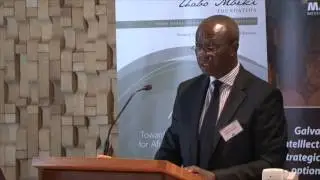 Reflections on South African constitutional democracy by Justice Dikgang Moseneke