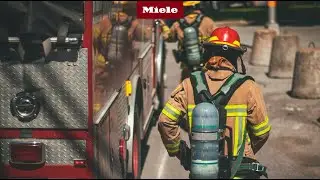 Safety APFD200 | Miele Professional