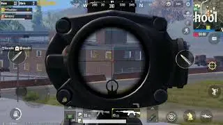Pubg Mobile  #4 Profuz