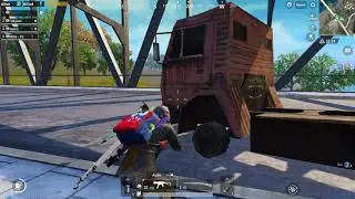 Hydra BTS | Best sniper in PUBG | Does BTS snipe better than Dynamo | Chicken Dinner