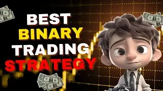Best 1 Strategy In Any Binary Platform