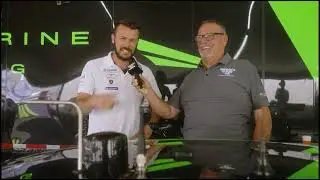 Full Throttle: Interview with Jeff Westphal