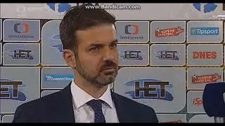 Tren&eacute;r Andrea Stramaccioni, Bohum&iacute;r Zenkl, AC Sparta Praha, Okresn&iacute; přebor