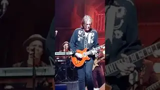 Babs and Babs / Shane Theriot's Guitar solo #darylhall #livefromdarylshouse #shanetheriot