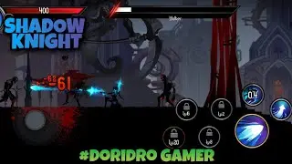 Shadow Knight Deathly Adventure RPG Gameplay (Android/IOS)