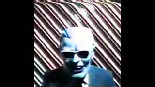 Alex Mauer - Eat People III (2008)