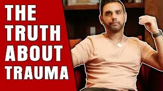 Why Anxiety Is Not Caused By Trauma