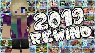 2019 CHANNEL REWIND! - ktmh96