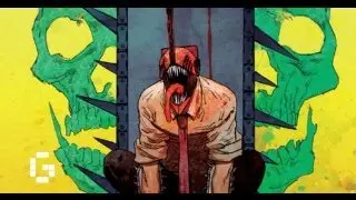 Hxzz - Patience | AMV | Chainsaw man|