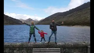Silent Valley Reservoir, Visit Northern Ireland,