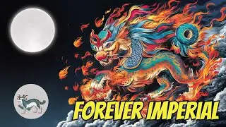 The Benevolent Qilin: How Ancient Myths Predict Modern China