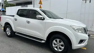 Navara 2016 Std một cầu 358tr:Lh:0909139598 xe biên hoà