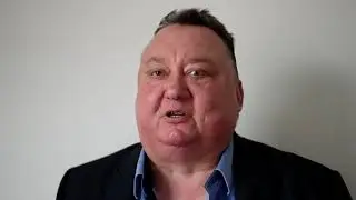 Piotr Pacak (D) - wizyt&oacute;wka aktorska w języku niemieckim