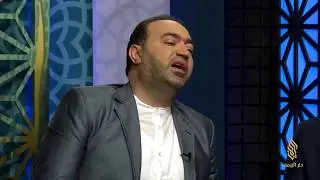 أحبتي يا من سبوا لبي وعقلي بصوت الفنان عبد الناصر حلاق