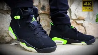 AIR JORDAN RETRO 6 