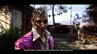 Beat Far Cry 4 In 15 Minutes