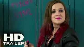 BLAME - Official Trailer 2017 (Chris Messina, Trieste Kelly Dunn) Strange Romance Movie