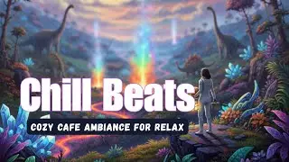 Chill & Lo Fi Vibes • Focus Music for Study, Work & Relaxation