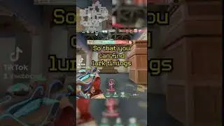 RADIANT LURKING GUIDE