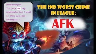 Pyke PENTAKILL & Heimerdinger S+: 4v5 EPIC COMEBACK | League of Legends Gameplay | ARAM
