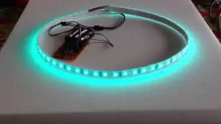 LPD8806 1m RGB Led Belt