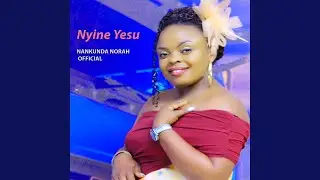 Nyine Yesu