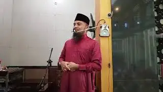 Khutbah Jum'at Ustadz, Dr. Fadlan Fahamsyah. Lc. MHlحفظه الله تعالی