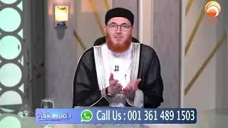 Why Did Allah created wild and harmful animals #DrMuhammadSalah #islamqa #fatwa #HUDATV