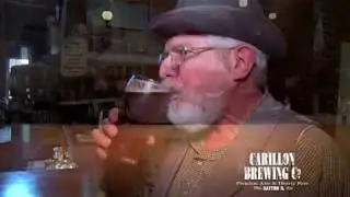 Dayton Ale Trail - Carillon Brewing Co.