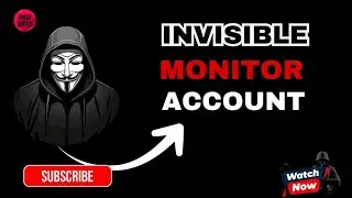INVISIBLE ACCOUNT MONITORING IN 2025: How Ethical Pros Setup Gadgets to Spot and Stop It