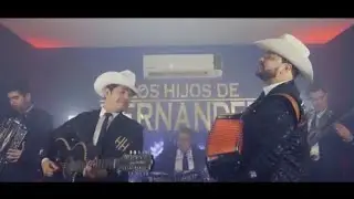 Los Hijos de Hernández - El Nini (Video Oficial)