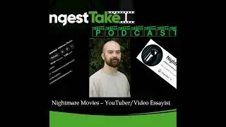 Nightmare Movies - The Longest Take Podcast